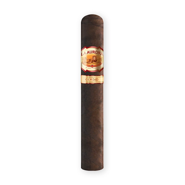 LA AURORA 1962 Zigarren Corojo Toro